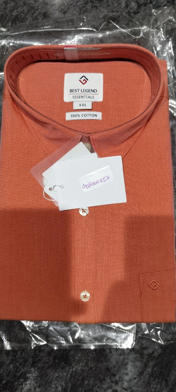 BEST LEGEND SHIRT - XXL