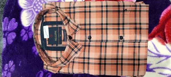 SEALINK SHIRT - XXL