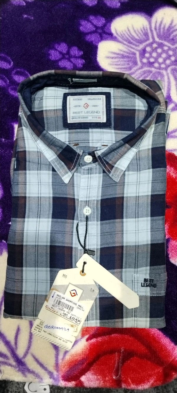 BEST LEGEND  SHIRT - XXL