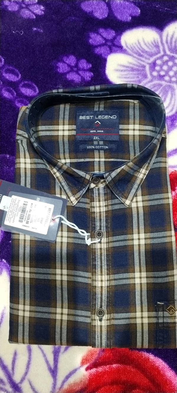 BEST LEGEND SHIRT - 2XL