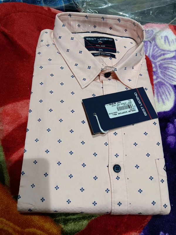 BEST LECEND Shirt-gsr000948 - XXL