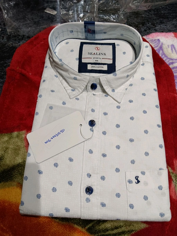 SEALINK Shirt-gst000900 - XXL