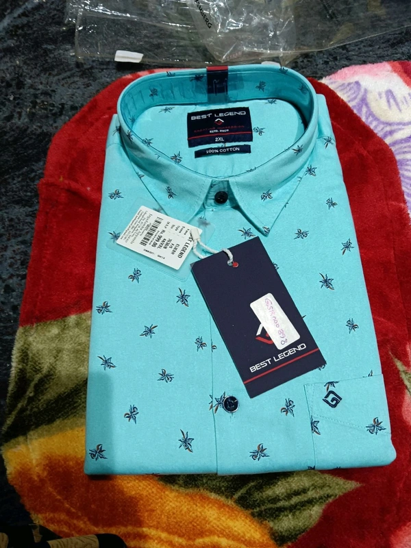 BEST LECEND Shirt-gsr000898 - XXL
