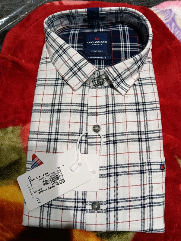 Coolcolors Shirt-gsr000941 - XXL