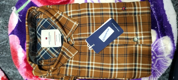 COOL COLOURS  SHIRT - XXL