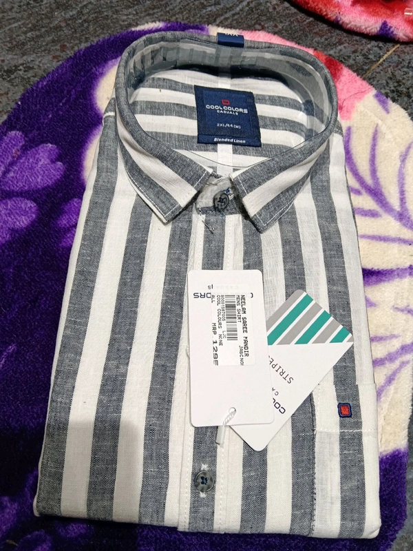 Cool Colors Shirt-gsr000958 - XXL