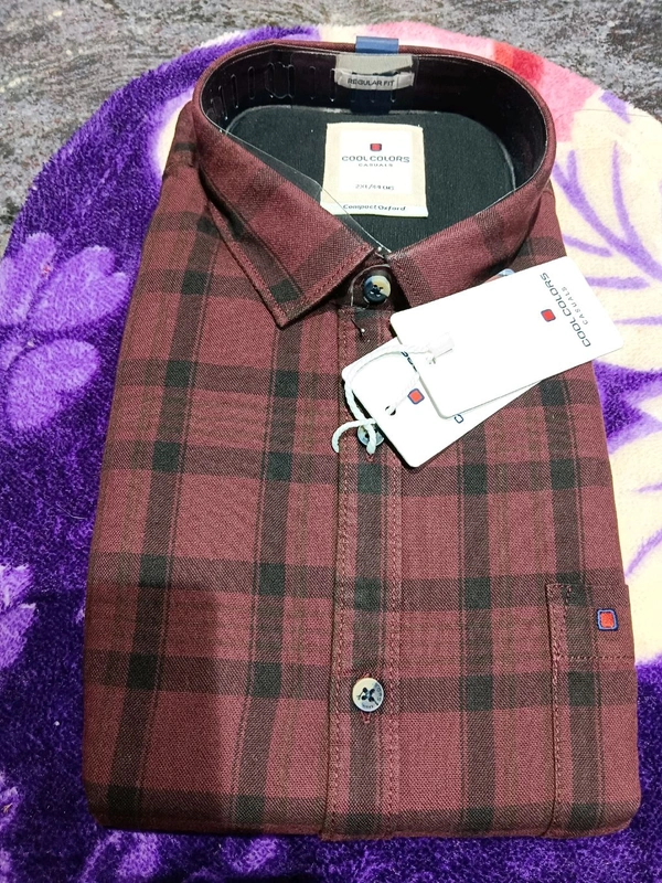 Cool Colors Shirt-gsr000936 - XXL