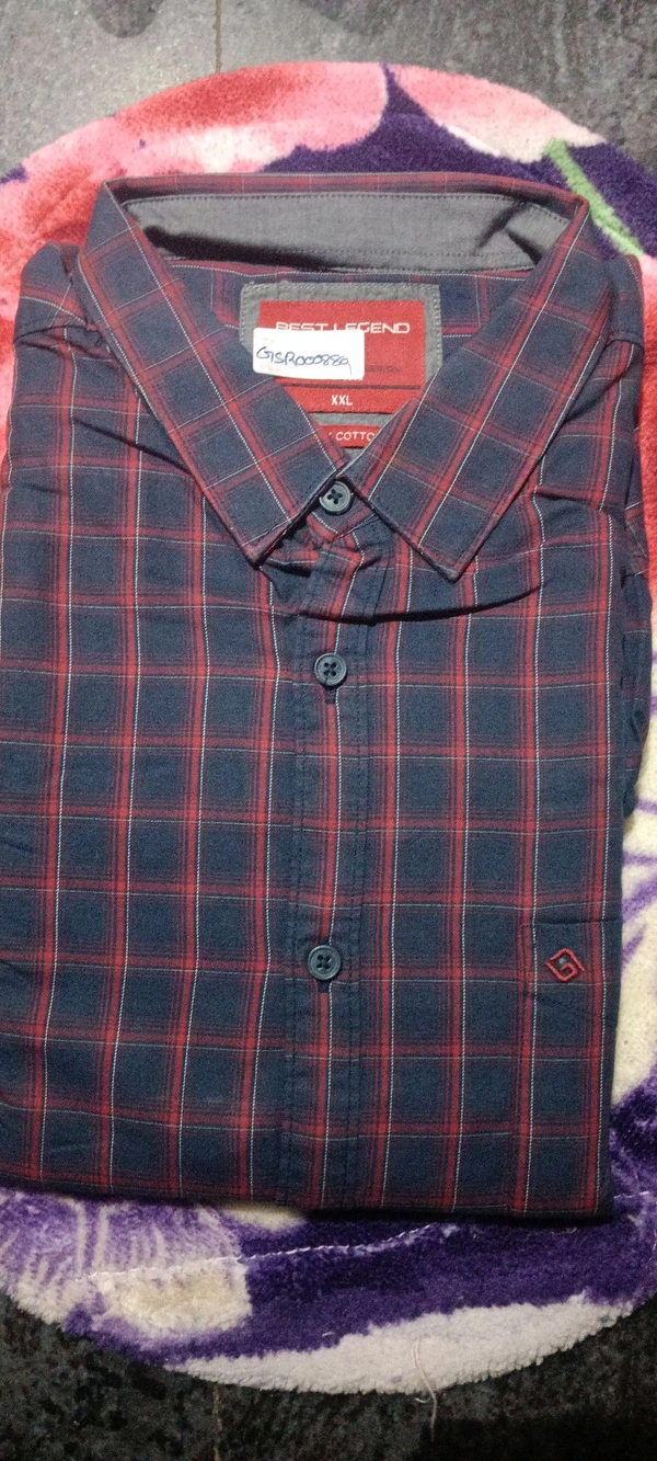 BEST LEGEND  SHIRT - XXL