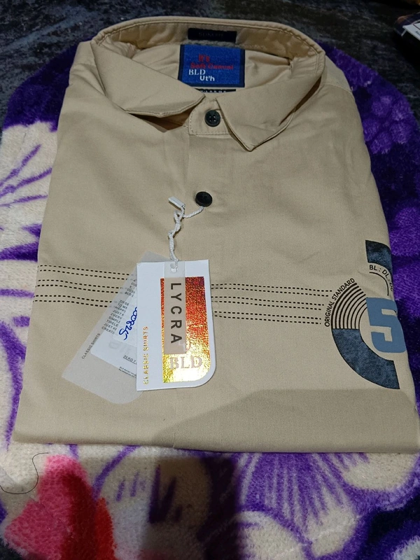 BLD Shirt-gsr000825 - XXL