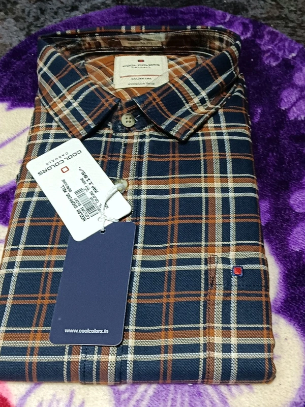 Cool Colors Shirt-gsr000875 - XXL