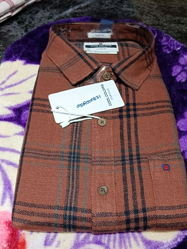 Cool Colors Shirt-gsr000871 - XXL