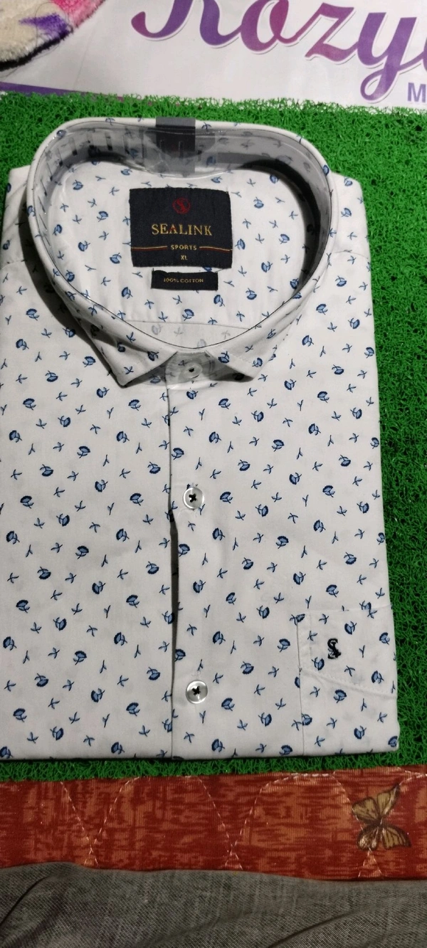 SEALINK Shirt-GSR000977 - XL