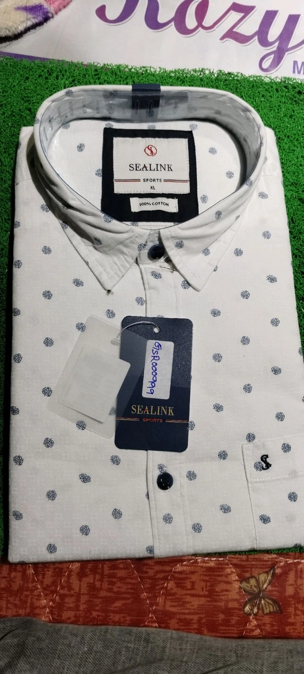 SEALINK Shirt-GSR000999 - XL
