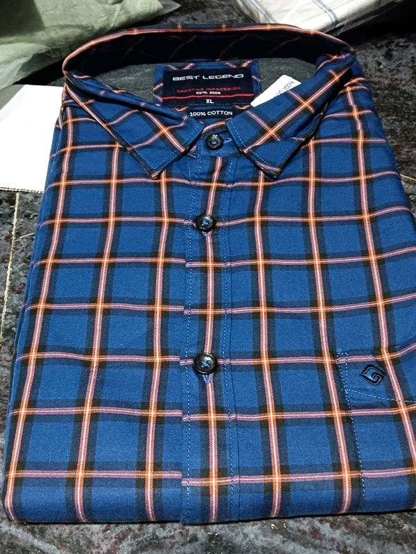 BEST LECEND Shirt-gsr0001004 - XL