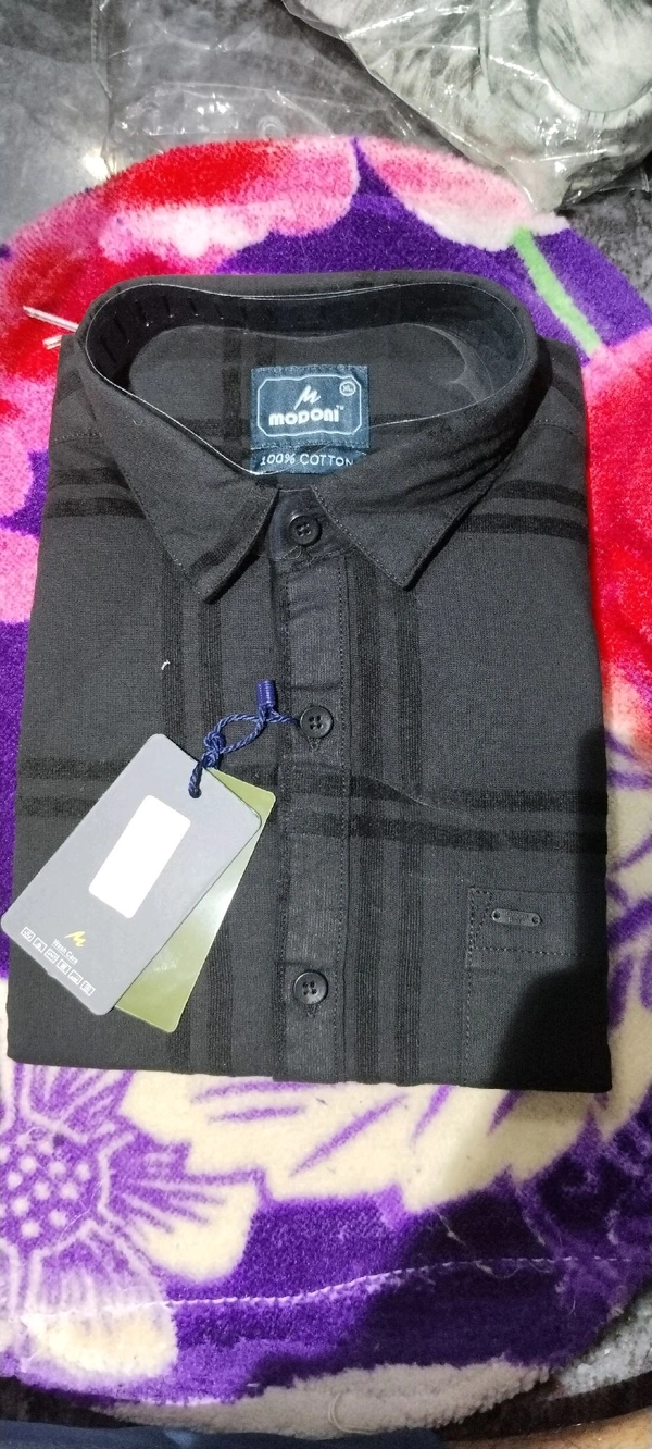 MODONI SHIRT_ GRS000996 - XL