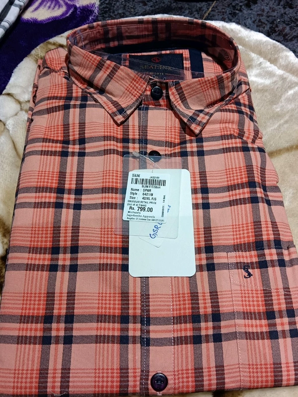 Sealink Shirt-gsr0001013 - XL