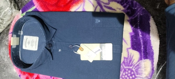OXEMBERG SHIRT_ GSR000990 - XL