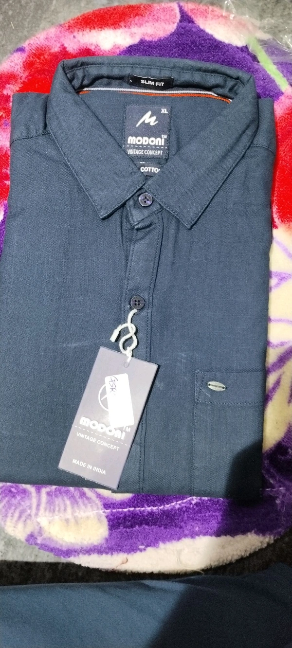 MODONI SHIRT_ GSR000991 - XL
