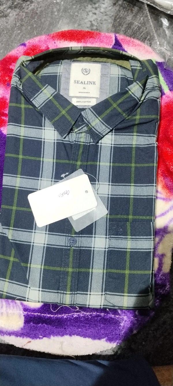 SEALINK SHIRT_ GSR000988 - XL