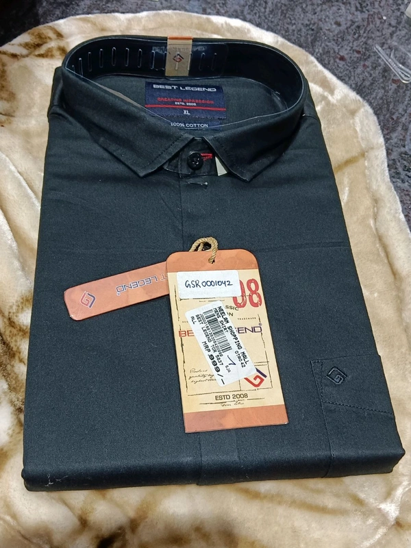 Best Lecend Shirt-gar0001042 - XL