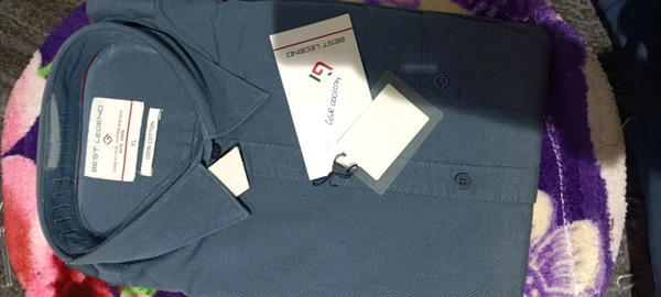 BEST LEGEND  SHIRT- GRS0001074 - XL