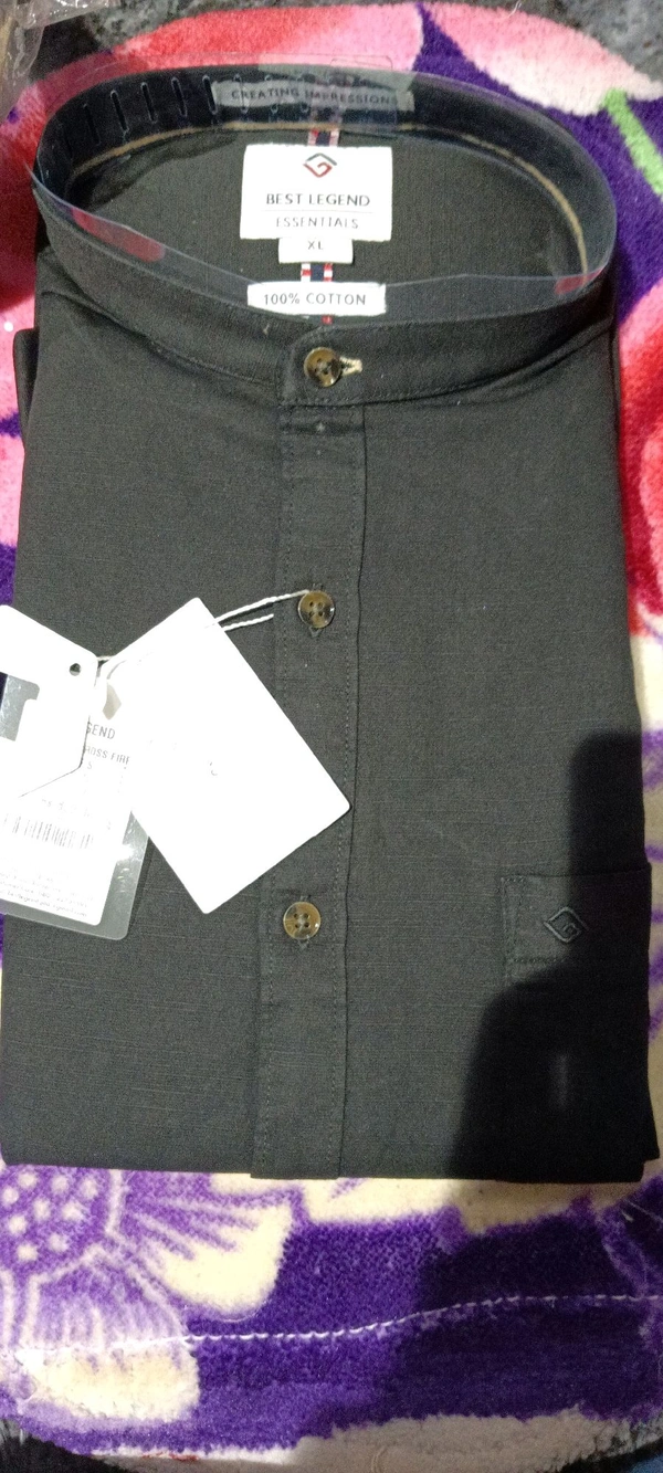 BEST LEGEND  SHIRT- GSR0001071 - XL