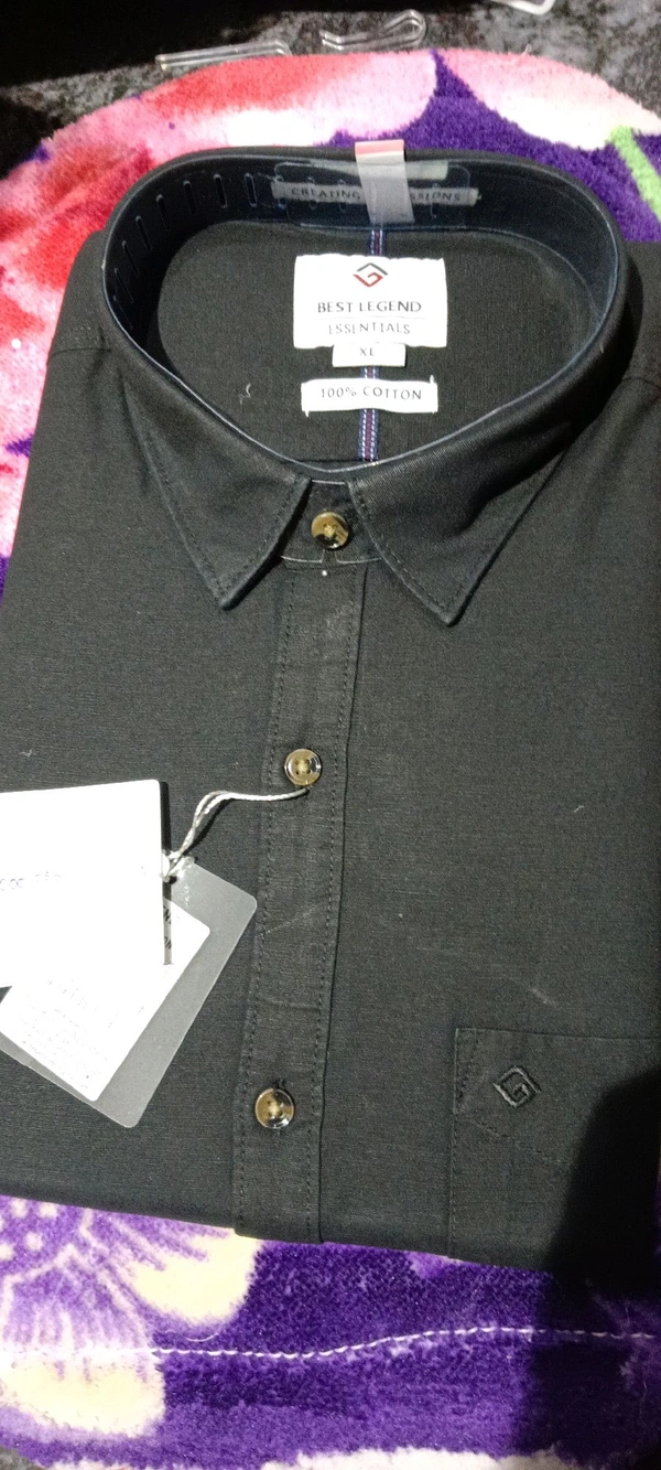 BESR LEGEND  SHIRT- GSR0001056 - XL