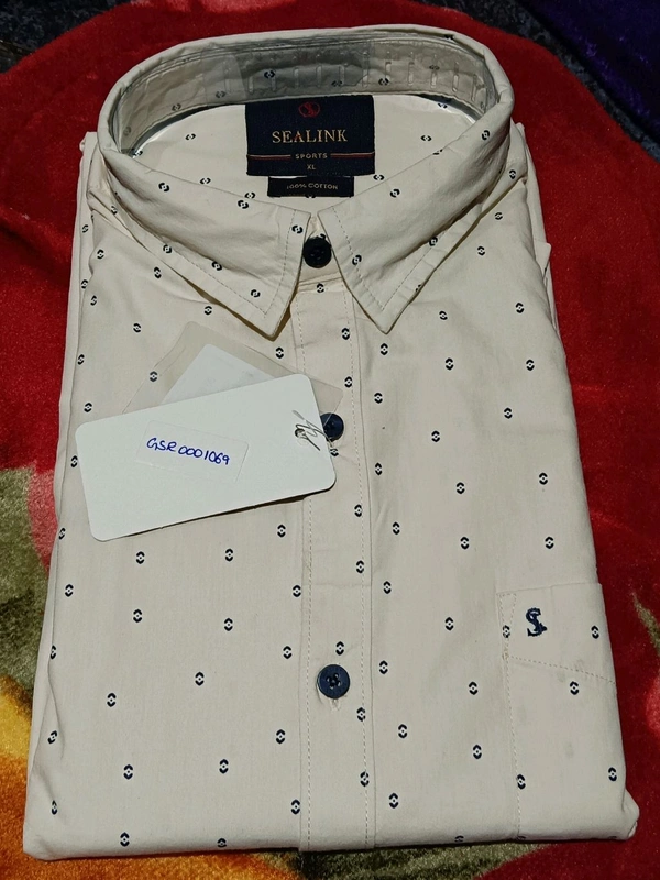 Sealink Shirt-gar0001069 - XL