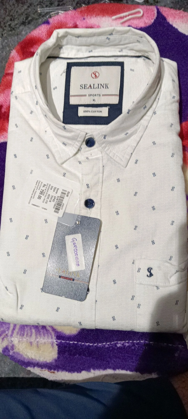 SEALINK SHIRT- GSR0001058 - XL