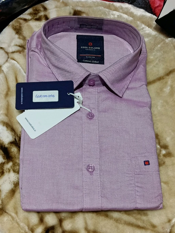 Cool Colors Shirt-gsr0001076 - XL