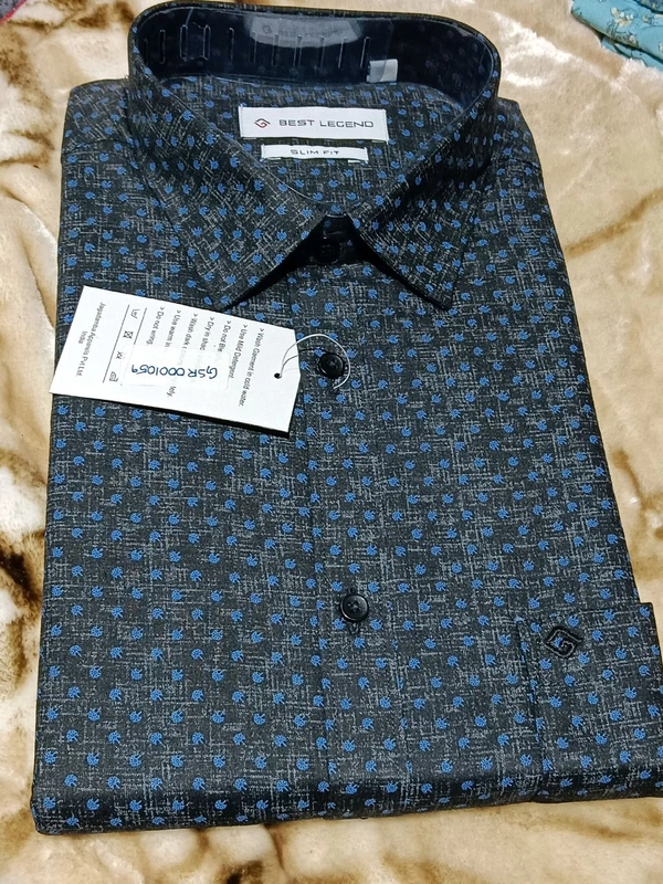 Best Lecend Shirt-gsr0001059 - XL