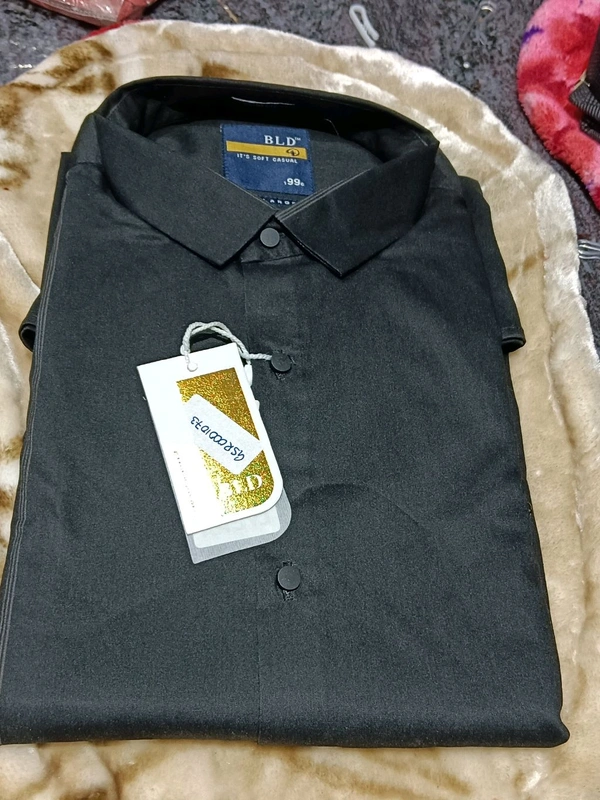 BLD Shirt-gsr0001073 - XL