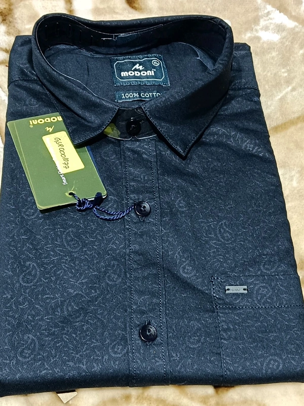 Modoni Shirt-gsr0001077 - XL