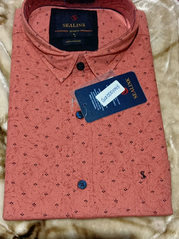 Sealink Shirt-gsr0001045 - XL