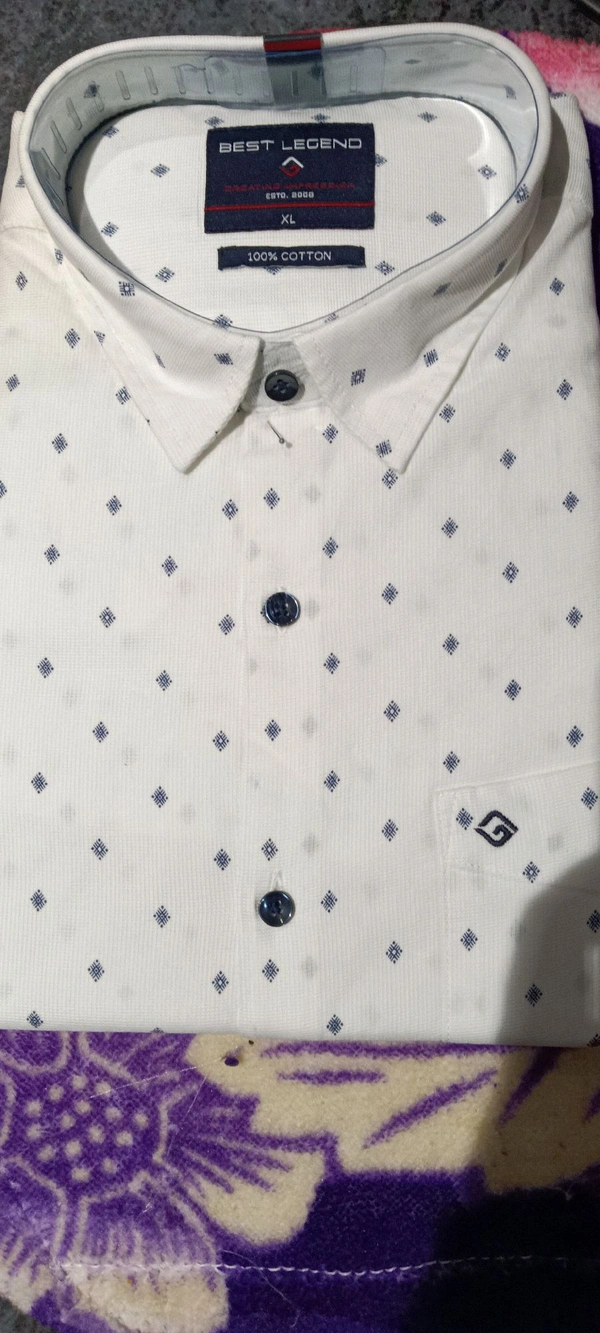 BEST LEGEND  SHIRT- GSR0001022 - XL