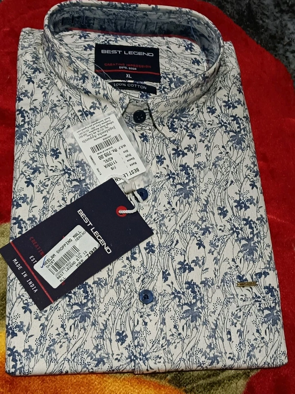 Best Lecend Shirt-gsr0001078 - XL
