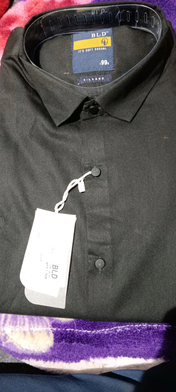 BLD SHIRT- GSR0001020 - XL