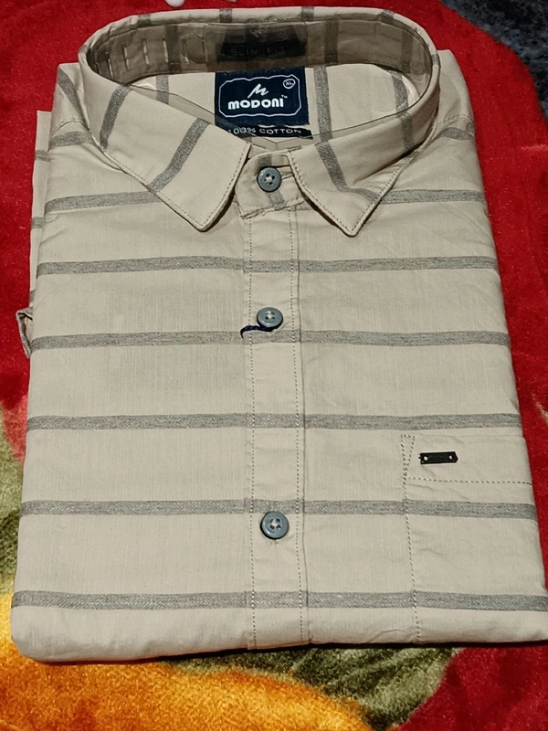 Modoni Shirt-gsr0001083 - XL