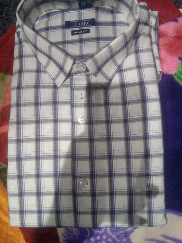 OTTO SHIRT- GSR0001002 - 42