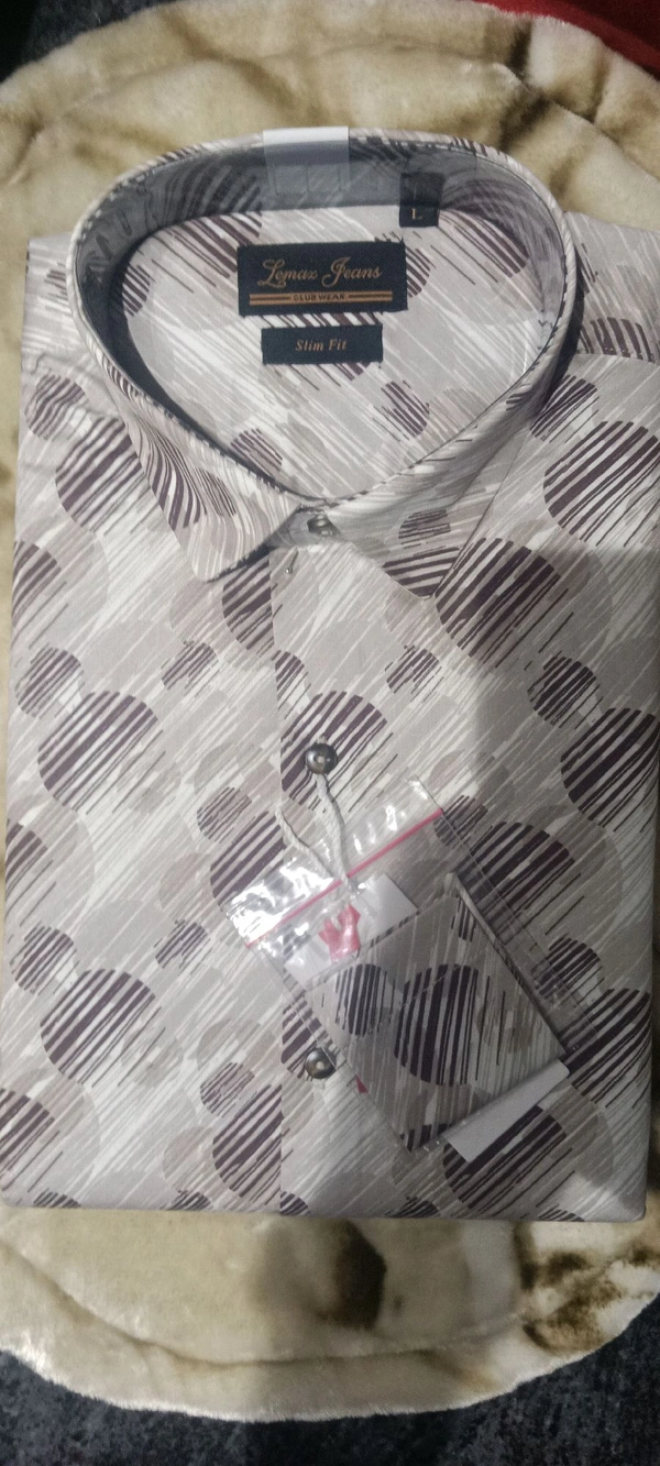 LEMAX TEANS SHIRT- GSR0001109 - L