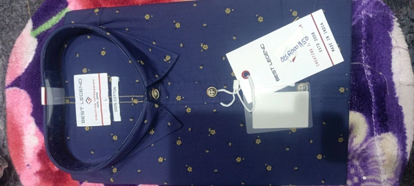 BEST LEGEND SHIRT- GSR0001150 - L