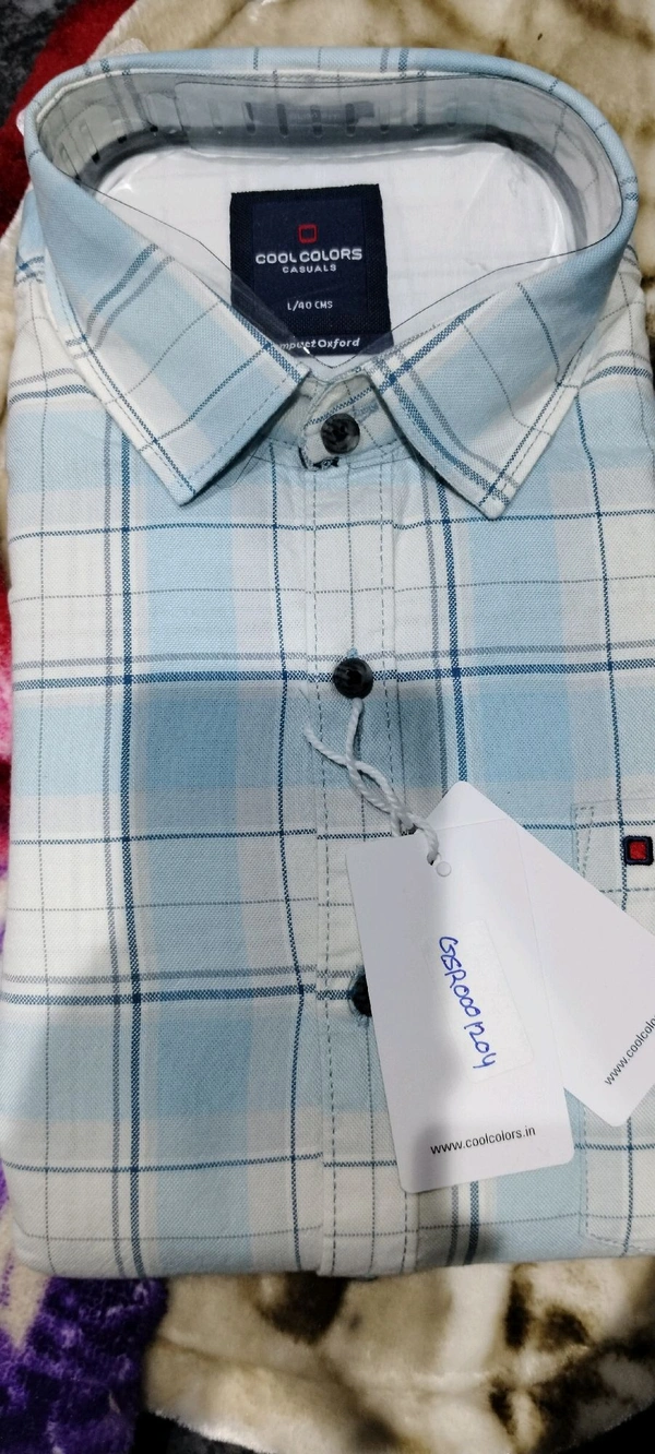 COOL COLORS SHIRT- GSR0001204 - L