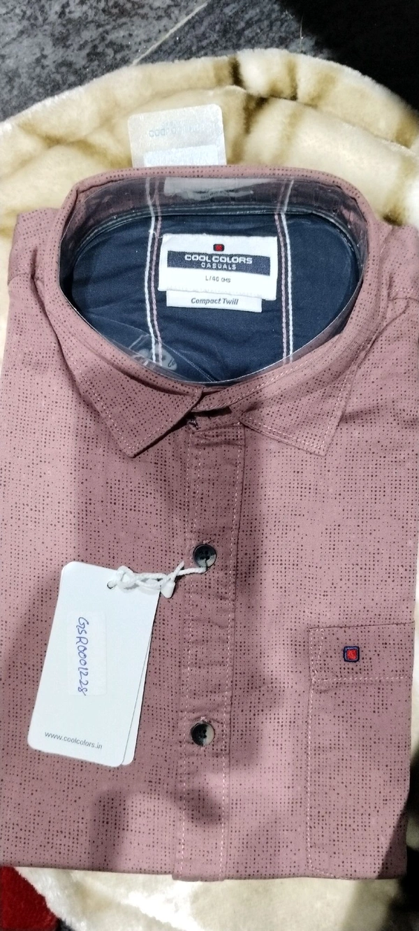 COOL COLORS SHIRT_ GSR0001228 - L