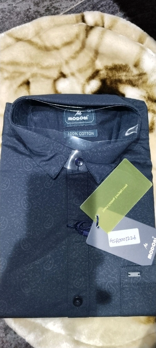 MODONI SHIRT_ GSR0001226 - L