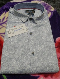 Lemax Geans Shirt-gsr0001197 - L