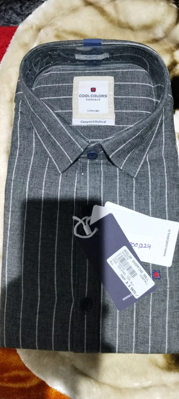 COOL COLORS SHIRT_ GSR0001224 - L