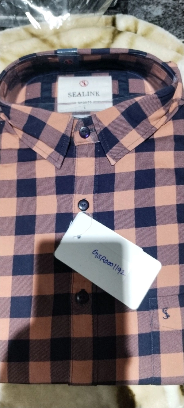 SEALINK SHIRT_ GSR0001192 - L