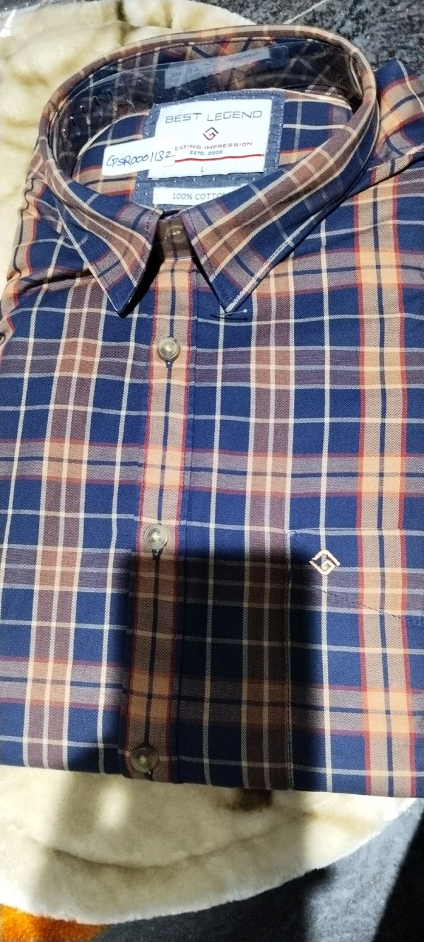 BEST LEGEND  SHIRT_ GSR0001132 - L