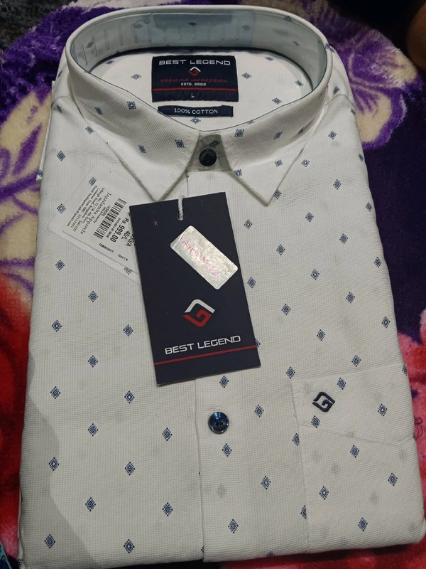 Best Lecend Shirt-gsr0001191 - L