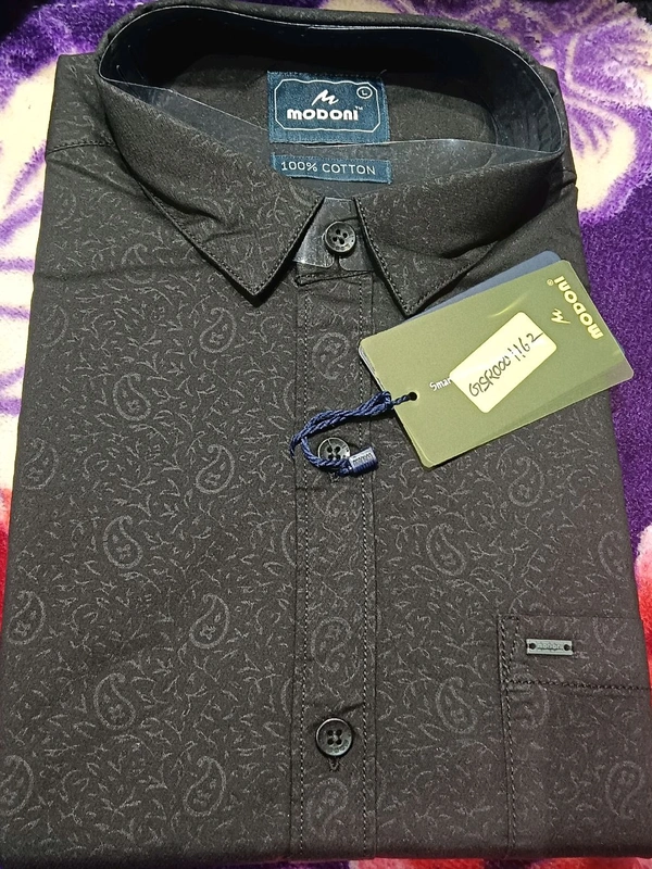 Modoni Shirt-gsr0001162 - L